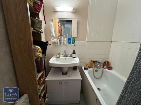  Appartement � louer 1 pi�ce 25 m�