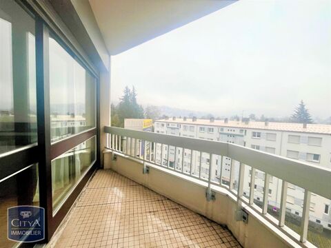  Appartement � louer 1 pi�ce 30 m�