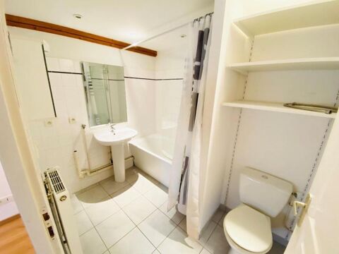  Appartement  louer 2 pices 52 m