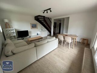  Appartement � louer 3 pi�ces 62 m�