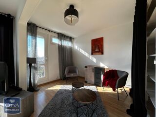  Appartement � louer 2 pi�ces 60 m�