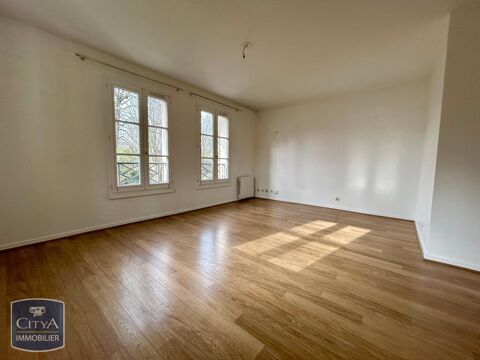   Location Appartement Appartement - 2 pi�ce(s) - 60 m�