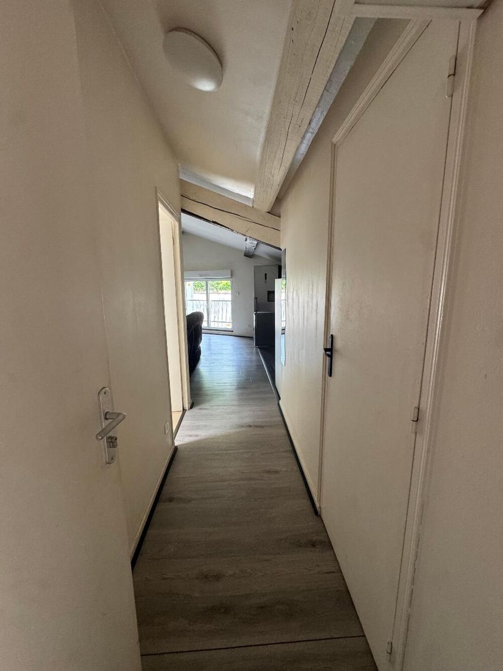 location Appartement - 2 pièce(s) - 39 m² Jonage (69330)