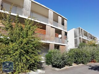  Appartement à louer 3 pièces 70 m²