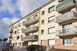  Appartement à louer 1 pièce 29 m²