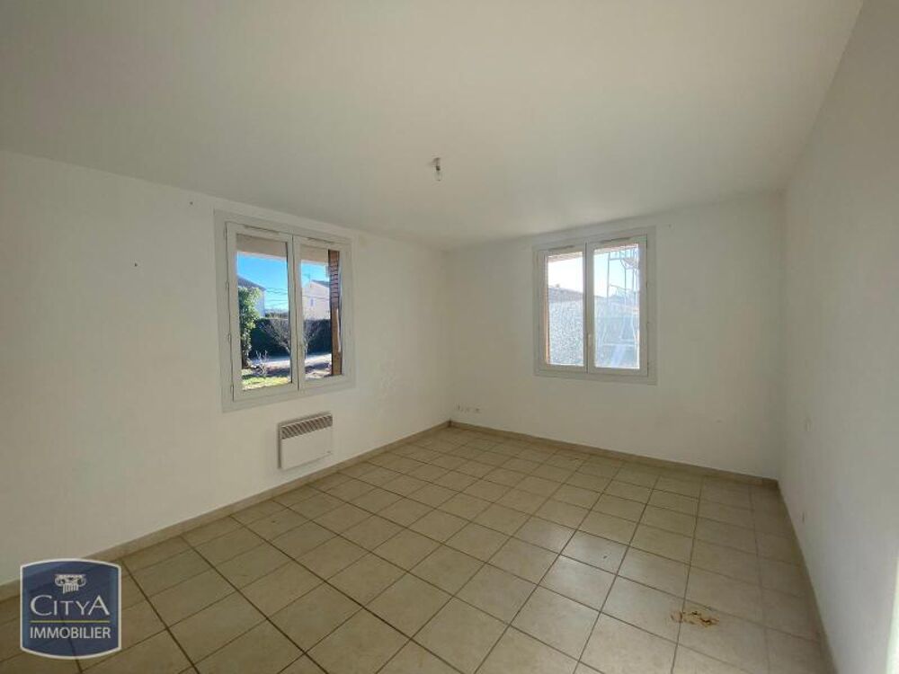 location Appartement - 4 pièce(s) - 88 m² Pernes-les-Fontaines (84210)