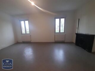 Appartement à louer 2 pièces 51 m²