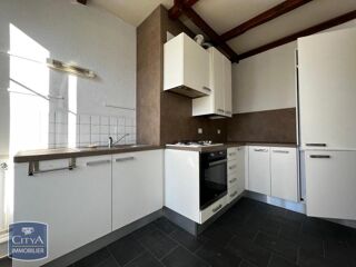  Appartement à louer 3 pièces 71 m²