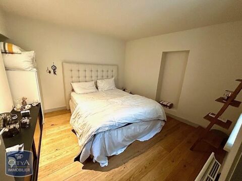  Appartement � louer 3 pi�ces 56 m�