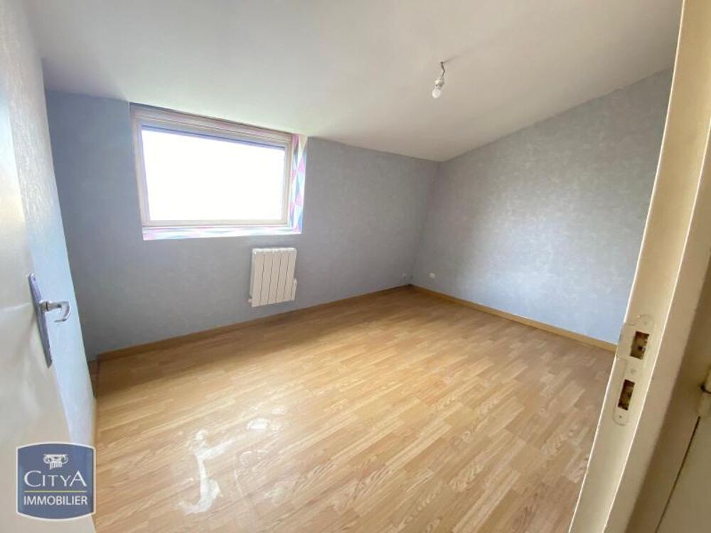 location Appartement - 2 pièce(s) - 32 m² Poitiers (86000)