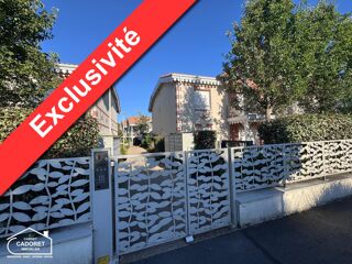  Appartement à vendre 2 pièces 42 m²