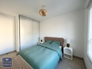  Appartement � louer 2 pi�ces 43 m�