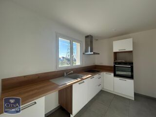 Maison à louer 4 pièces 85 m²