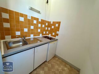  Appartement � louer 1 pi�ce 23 m�