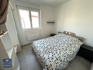  Maison � louer 3 pi�ces 62 m�