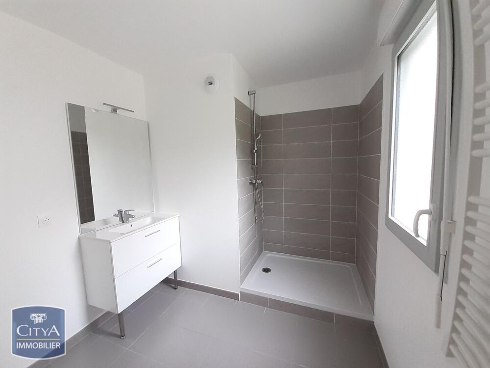 location Appartement - 2 pièce(s) - 45 m² Ormesson-sur-Marne (94490)