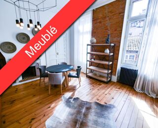  Appartement à louer 3 pièces 102 m²