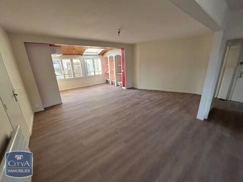  Appartement � louer 3 pi�ces 80 m�