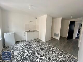  Appartement à louer 2 pièces 43 m²