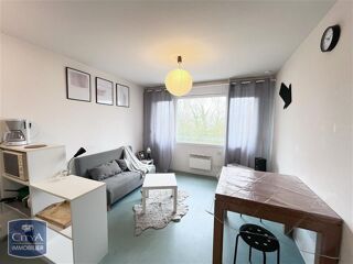  Appartement � louer 1 pi�ce 22 m�