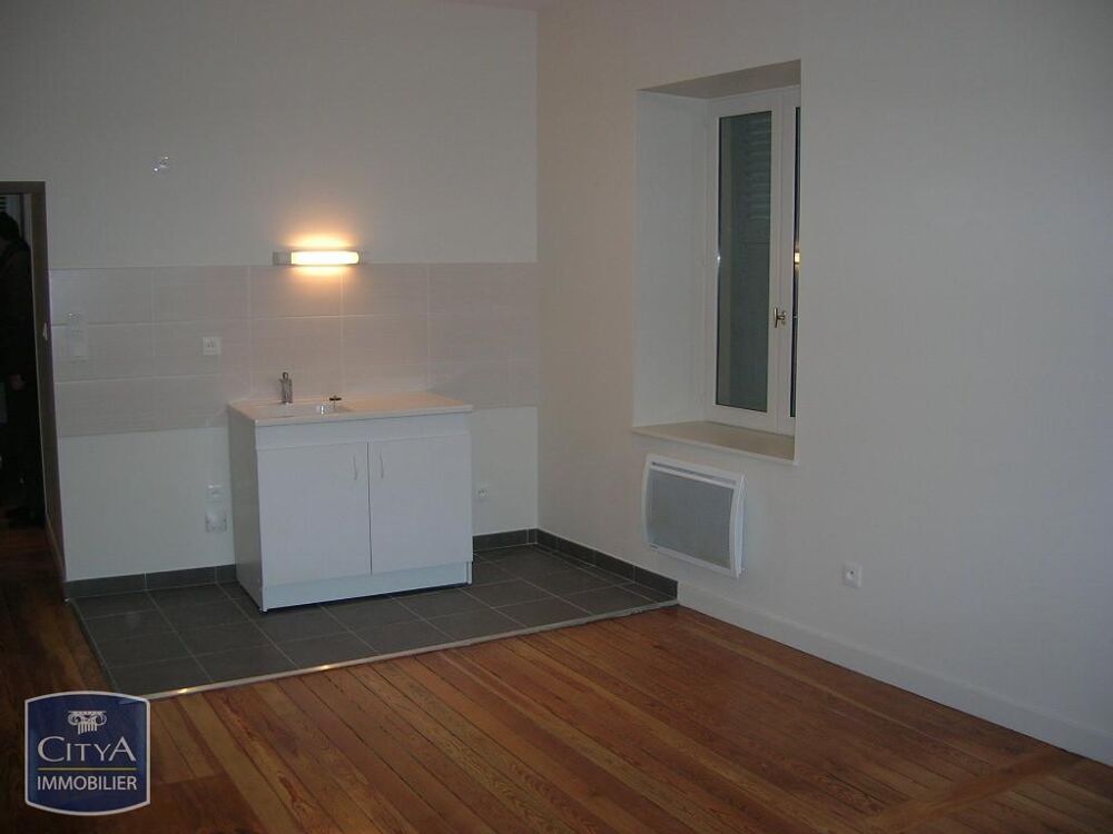 location Appartement - 2 pièce(s) - 46 m² Fontaines-sur-Saône (69270)