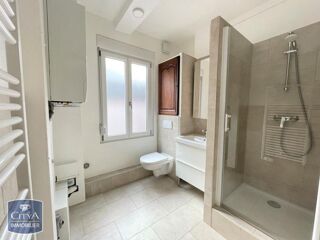  Appartement � louer 2 pi�ces 48 m�