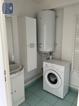  Appartement � louer 1 pi�ce 27 m�