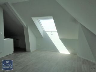  Appartement à louer 1 pièce 16 m²