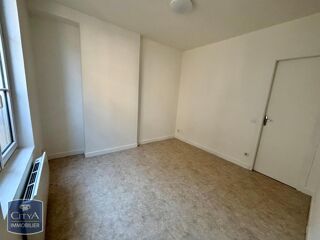  Appartement à louer 1 pièce 14 m²