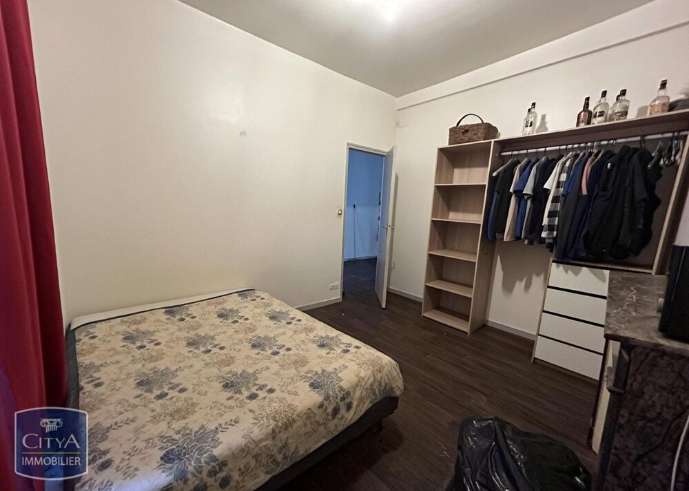 location Appartement - 2 pièce(s) - 40 m² Laval (53000)