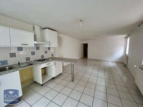  Appartement  louer 3 pices 63 m