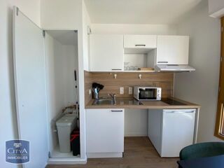 location Appartement - 2 pièce(s) - 40 m² Angers (49100)