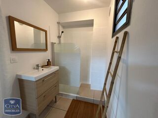  Appartement à louer 2 pièces 34 m²