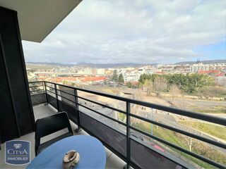  Appartement à louer 3 pièces 65 m²