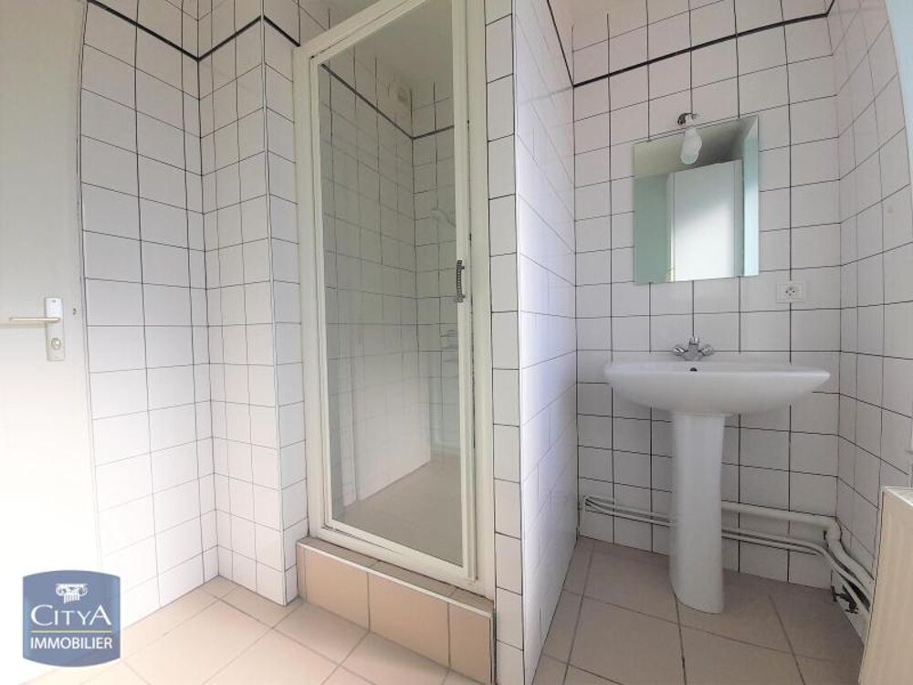 location Appartement - 2 pièce(s) - 39 m² Vougy (42720)