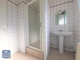 location Appartement - 2 pièce(s) - 39 m² Vougy (42720)