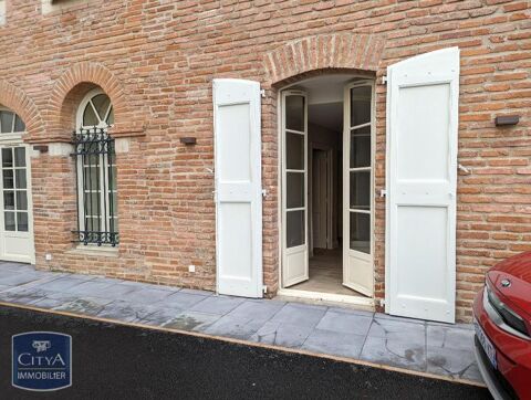  Appartement � louer 2 pi�ces 45 m�