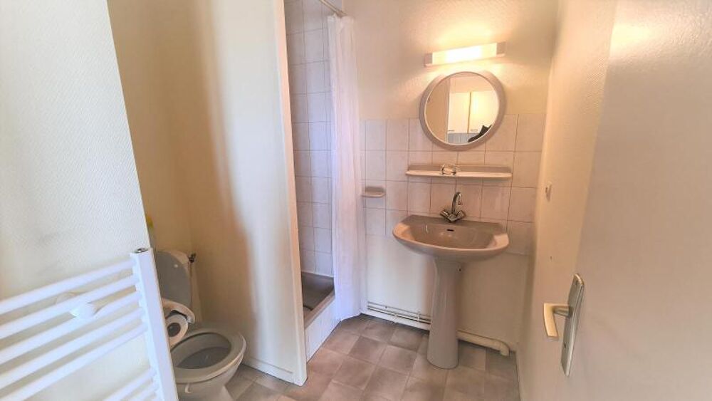 location Appartement - 1 pièce(s) - 41 m² Dijon (21000)