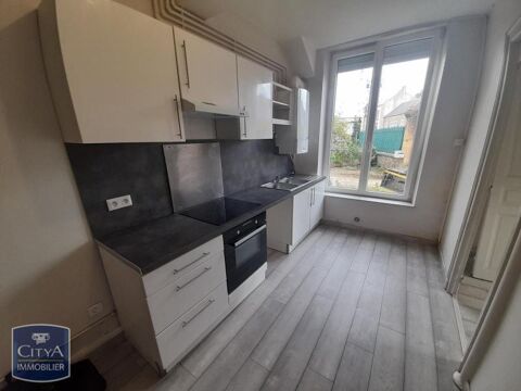   Location Appartement Appartement - 2 pice(s) - 54 m