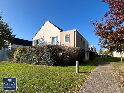  Appartement  louer 2 pices 48 m