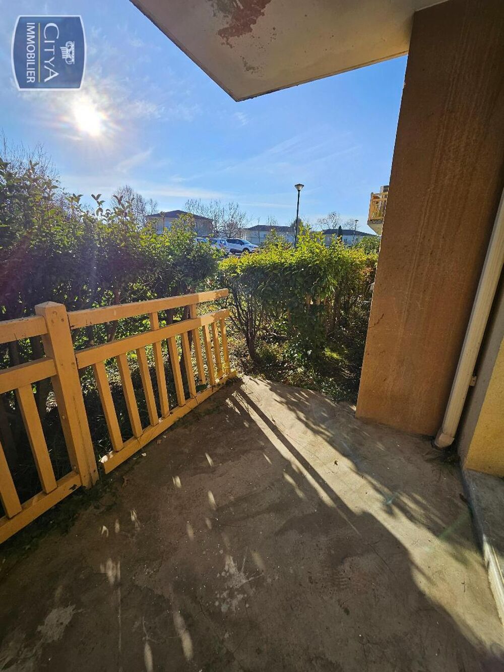 location Appartement - 2 pièce(s) - 45 m² Cavignac (33620)