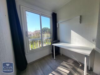  Appartement � louer 1 pi�ce 21 m�