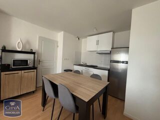  Appartement � louer 2 pi�ces 46 m�