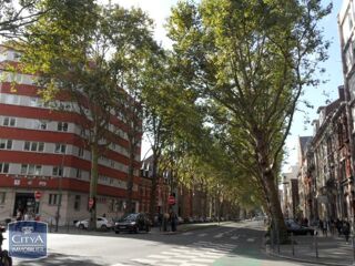  Appartement à louer 2 pièces 61 m²