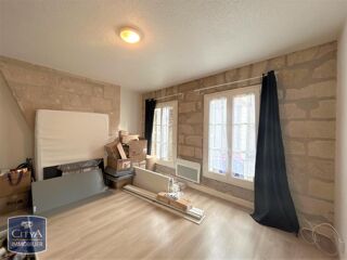  Appartement à louer 1 pièce 25 m²