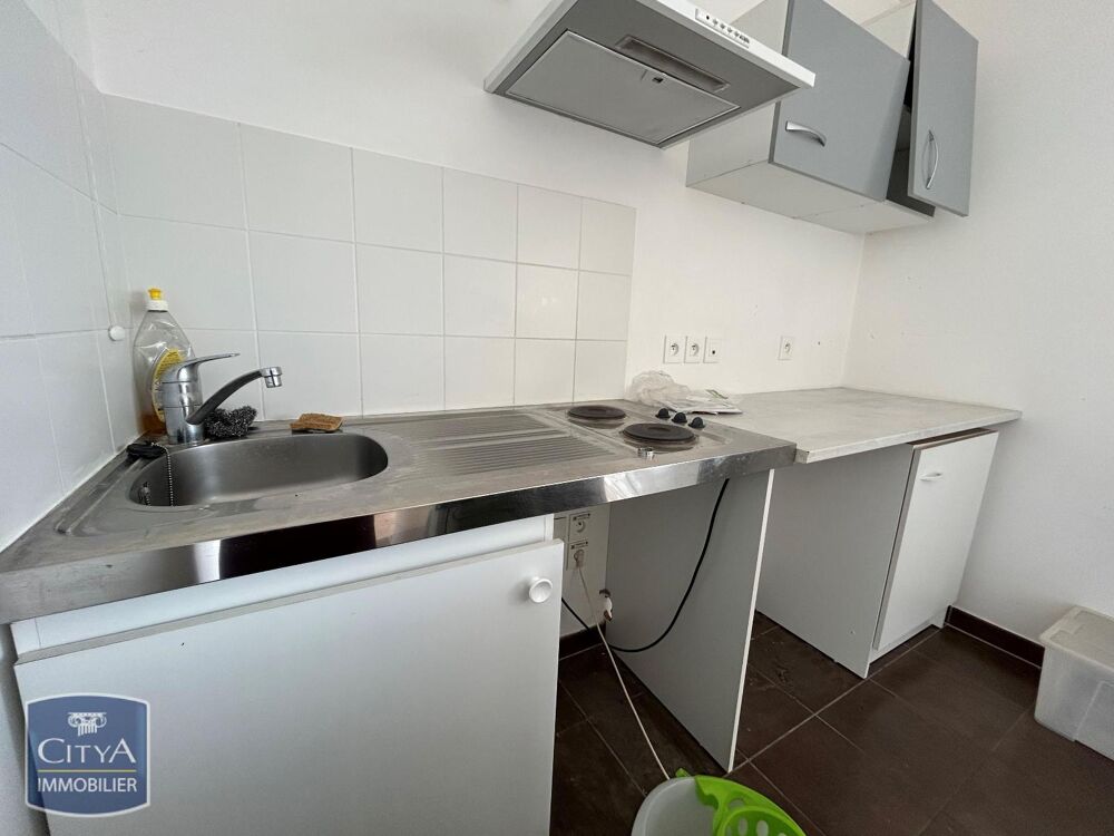 location Appartement - 1 pièce(s) - 26 m² Arpajon (91290)