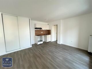  Appartement � louer 2 pi�ces 48 m�