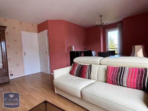  Appartement � louer 2 pi�ces 49 m�