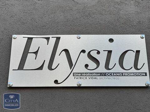  Parking / Garage  louer 