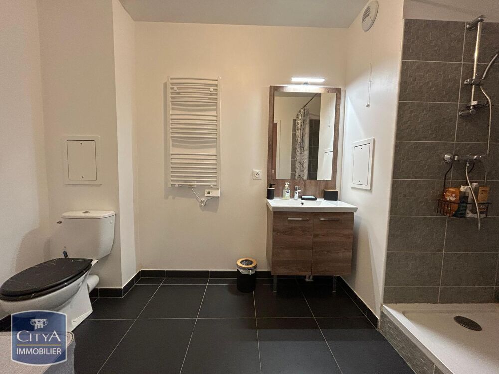 location Appartement - 2 pièce(s) - 43 m² Vaires-sur-Marne (77360)